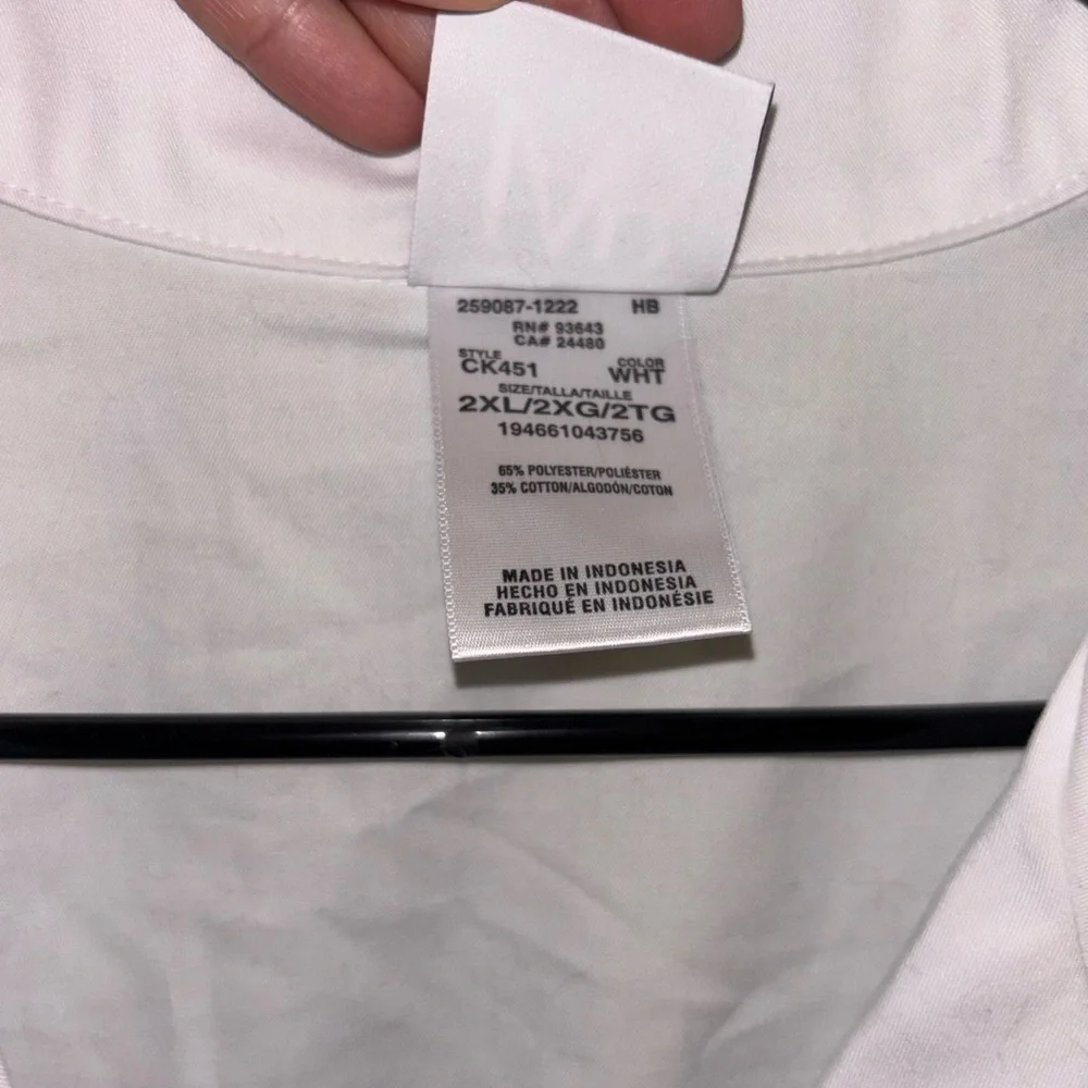 Lab coat - Picture 3 of 3